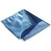 Cârpă din Microfibră pentru Geamuri 30 x 30 cm - 1 Bucată - YORK