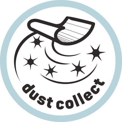 Laveta Ecologică din Microfibră 30 x 30 cm - YORK Eco Natural Ocean