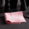 Mikrofișă din microfibră pentru curățare fără urme 30 x 35 cm - YORK Long Fresh