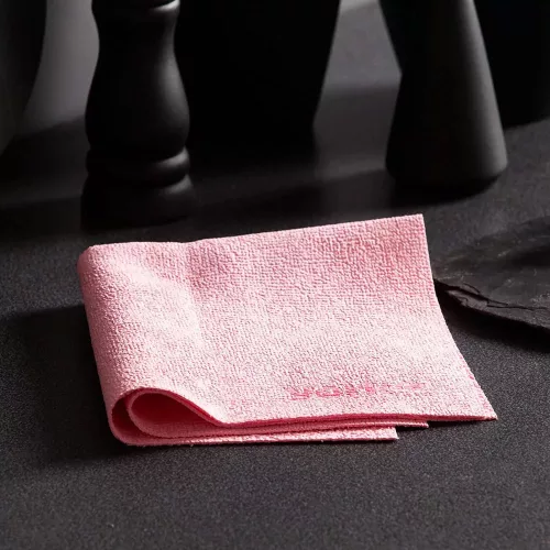Mikrofișă din microfibră pentru curățare fără urme 30 x 35 cm - YORK Long Fresh