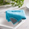 Ștergător din Microfibră 35 x 35 cm - 1 Bucată - YORK Power Scrub pentru Curățare Universală