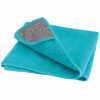 Ștergător din Microfibră 35 x 35 cm - 1 Bucată - YORK Power Scrub pentru Curățare Universală