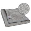 Laveta Universală din Microfibră cu Particule de Argint pentru Curățarea Oricărei Suprafețe 35 x 35 cm - YORK Bacteria Stop