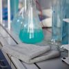 Laveta Universală din Microfibră cu Particule de Argint pentru Curățarea Oricărei Suprafețe 35 x 35 cm - YORK Bacteria Stop