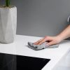 Laveta Universală din Microfibră cu Particule de Argint pentru Curățarea Oricărei Suprafețe 35 x 35 cm - YORK Bacteria Stop