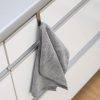 Laveta Universală din Microfibră cu Particule de Argint pentru Curățarea Oricărei Suprafețe 35 x 35 cm - YORK Bacteria Stop