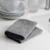 Laveta Universală din Microfibră cu Particule de Argint pentru Curățarea Oricărei Suprafețe 35 x 35 cm - YORK Bacteria Stop