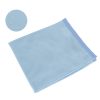 Prosop Ultrafin pentru Curățarea Suprafețelor de Sticlă 30 x 40 cm 1 buc - YORK Bacteria Stop