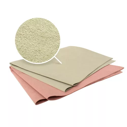 Șervețele Hipoalergenice Eco Natural 34x32 cm, 2 bucăți - YORK