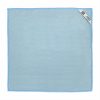 Mikrofișă pentru Suprafață de Sticlă York DIAMOND ECO EGO, 40x40 cm, Microfibră, Ecologică