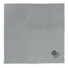 Șervețel de Curățare Multi Task York ECO EGO din Microfibră, 35x35 cm, 67% Poliester Reciclat