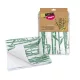48 x Laveta Ecologică Reutilizabilă din Bambus 1 buc - YORK Eco Natural