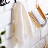 Laveta Ecologică de Vase din Bambus - 1 Bucată - YORK Eco Natural