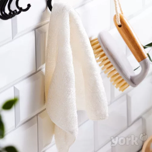 Laveta Ecologică de Vase din Bambus - 1 Bucată - YORK Eco Natural