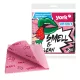 Șervețele Parfumate cu Aromă de Căpșuni 2 bucăți - YORK SO!Juicy Strawberry