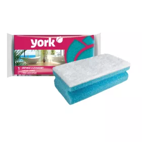   Burete de Curățare Sanitară și Baie 1 Bucată - YORK, Fibre de Înaltă Calitate