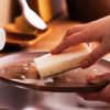 Bureți de Frecat din Materiale Naturale, Set 2 Bucăți - YORK ECO NATURAL