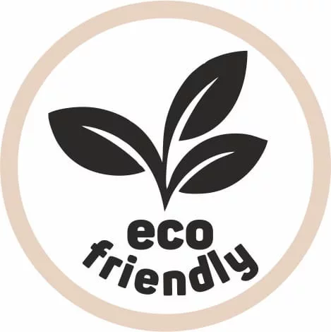 Set 3 Bureți de Bucătărie ECO din Material Reciclat și Agave Natural - YORK ECO NATURAL