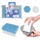 Set de Bureți Antibacterieni pentru Suprafețe Delicate - YORK BACTERIA STOP
