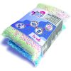 Set de Bureți Antibacterieni pentru Suprafețe Delicate - YORK BACTERIA STOP