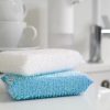 Set de Bureți Antibacterieni pentru Suprafețe Delicate - YORK BACTERIA STOP