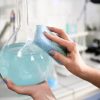 Set de Bureți Antibacterieni pentru Suprafețe Delicate - YORK BACTERIA STOP