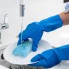 Set de Bureți Antibacterieni pentru Suprafețe Delicate - YORK BACTERIA STOP