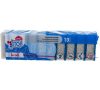 Set 10 Bucăți Bureți de Curățare Antibacterieni YORK BACTERIA STOP cu Cink Ultra-Fresh DW 30