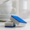 Sponsă de Curățare Antibacteriană 5 bucăți - YORK OPRIREA BACTERIILOR
