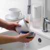 Sponsă de Curățare Antibacteriană 5 bucăți - YORK OPRIREA BACTERIILOR