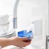 Sponsă de Curățare Antibacteriană 5 bucăți - YORK OPRIREA BACTERIILOR