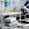 Sponsă de Curățare Antibacteriană 5 bucăți - YORK OPRIREA BACTERIILOR