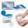 Set de 3 Bureți Ergonomici Antibacterieni pentru Vase - YORK STOP BACTERII
