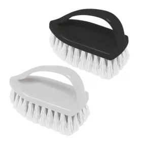   36 x Perie de Curățare Universală MIDI 1buc - YORK, Dimensiuni 6 x 8 x 11 cm, Material Plastic