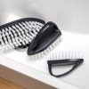 Perie de Curățare Universală MIDI 1buc - YORK, Dimensiuni 6 x 8 x 11 cm, Material Plastic