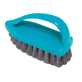   Perie de Curățare în Formă de Fier de Călcat MINI - YORK