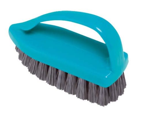 Perie Mini în Formă de Fier de Călcat 48x - YORK