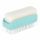 Perie de Unghii cu Piatra Ponce - YORK, Dimensiuni 8x3x4 cm, Material Plastic, Diverse Culori