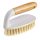 Perie de Frecat ECO NATURAL YORK din Bambus, 14 cm x 6,5 cm x 9 cm
