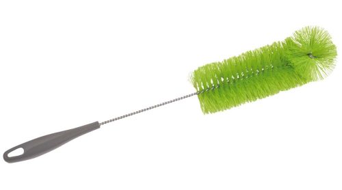 Perie de Curățare pentru Sticle 1L - YORK, 38 cm, Plastic, Diverse Culori