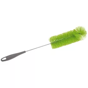   35 x Perie de Curățare pentru Sticle 1L - YORK, 38 cm, Plastic, Diverse Culori