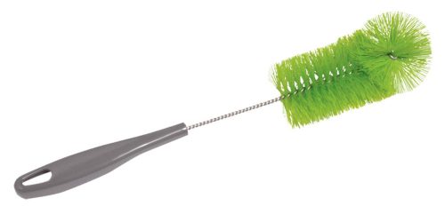 Perie pentru Sticle de 0,25 Litri cu Mâner din Plastic - YORK