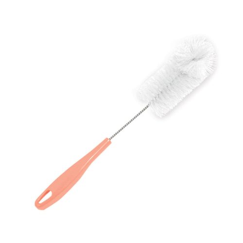 Perie pentru Sticle de 0,25 Litri cu Mâner din Plastic - YORK