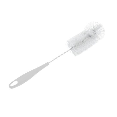 Perie pentru Sticle de 0,25 Litri cu Mâner din Plastic - YORK