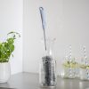 Perie de Curățare pentru Sticle 1L - YORK BACTERIA STOP, Antibacteriană, 49x7 cm