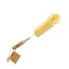 Perie de Curățare pentru Sticle 1 Litru din Bambus - YORK ECO NATURAL