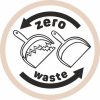 Perie de Curățare pentru Sticle 1 Litru din Bambus - YORK ECO NATURAL