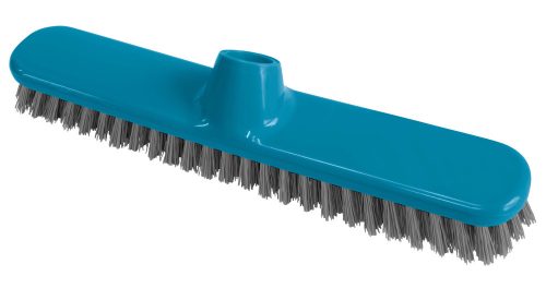 Perie de Curățare Intensivă TWINGO - YORK, 23x4x7 cm, Plastic și Oțel, Compatibilă cu Mânere din Plastic