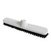 Perie de Curățare Intensivă TWINGO - YORK, 23x4x7 cm, Plastic și Oțel, Compatibilă cu Mânere din Plastic