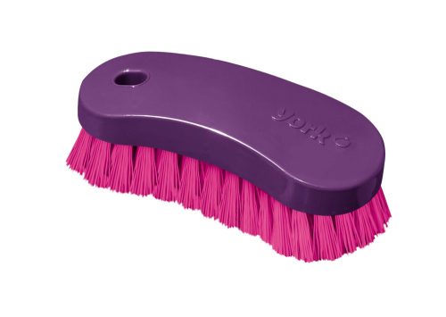 Perie de Frecat Stil - York pentru Diverse Suprafețe, Design Ergonomic